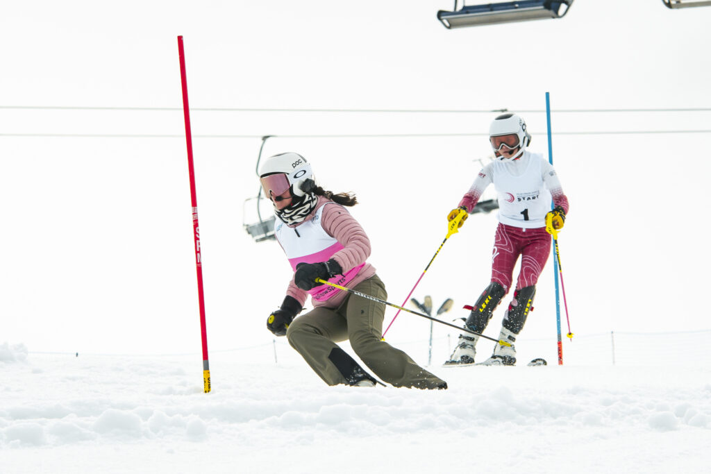 Mp W Parasportach Zimowych 2025