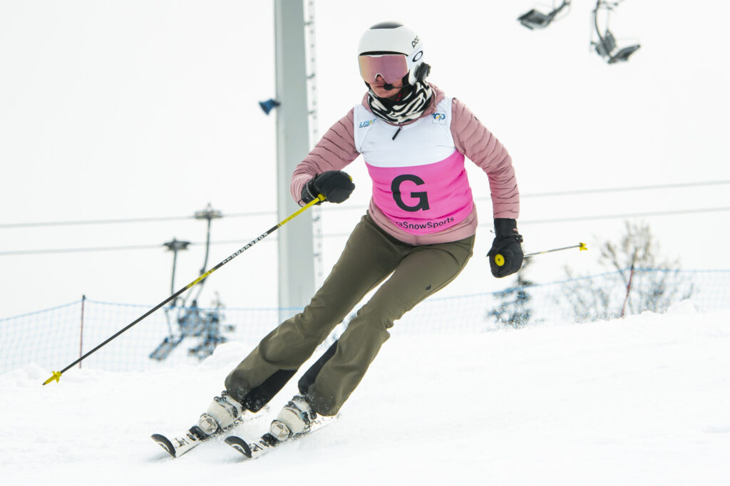 Mp W Parasportach Zimowych 2025