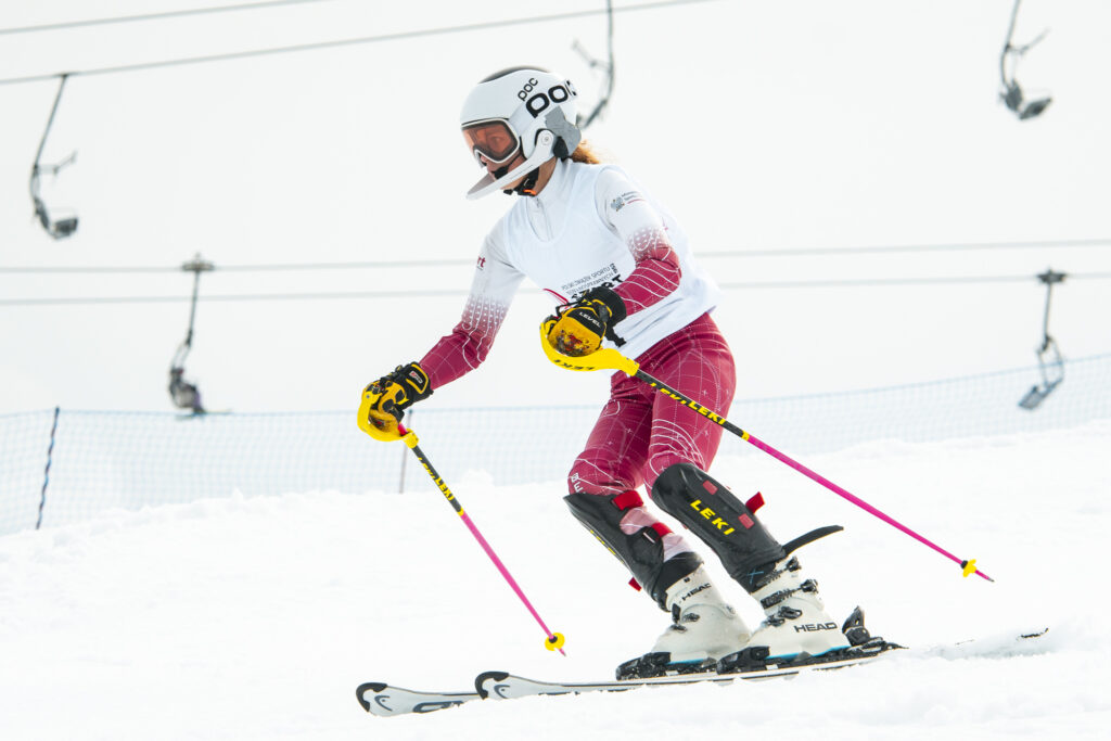 Mp W Parasportach Zimowych 2025