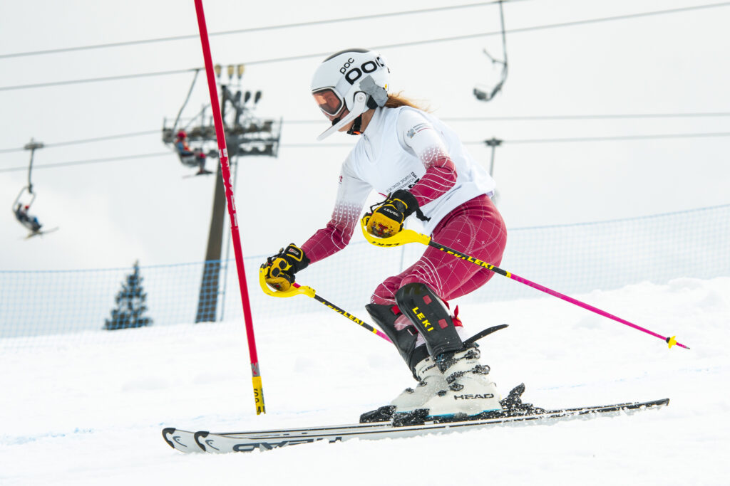 Mp W Parasportach Zimowych 2025