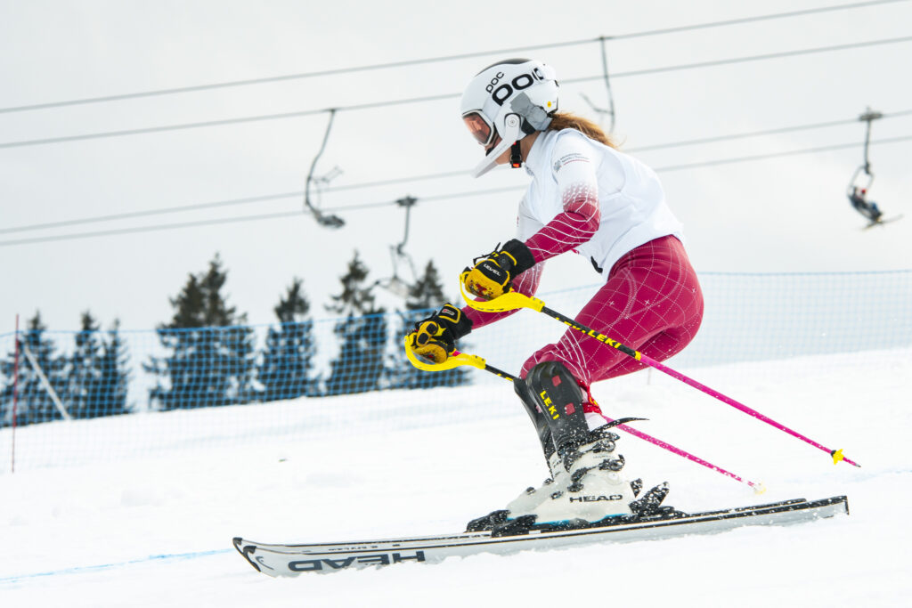 Mp W Parasportach Zimowych 2025