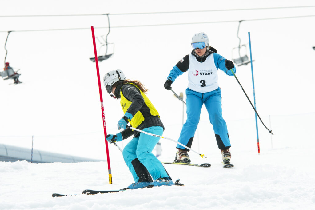 Mp W Parasportach Zimowych 2025