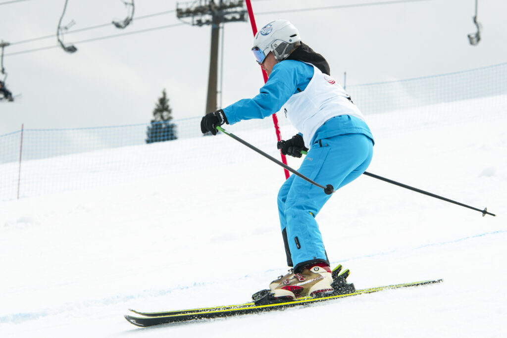 Mp W Parasportach Zimowych 2025