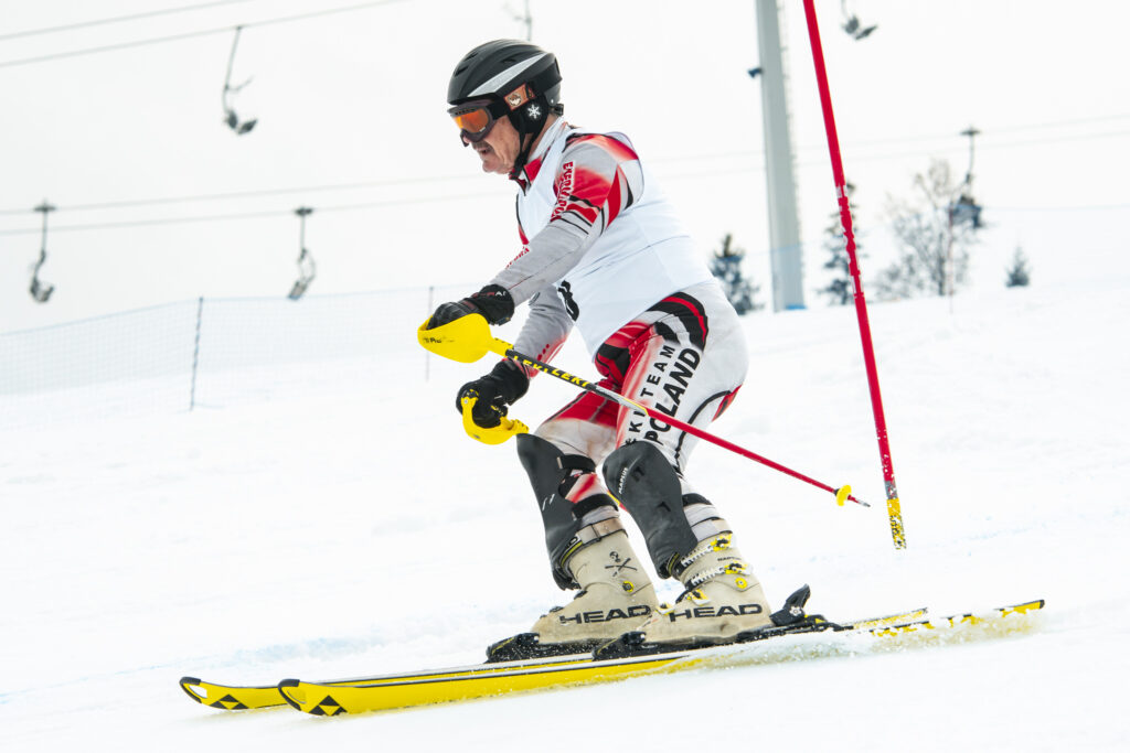 Mp W Parasportach Zimowych 2025