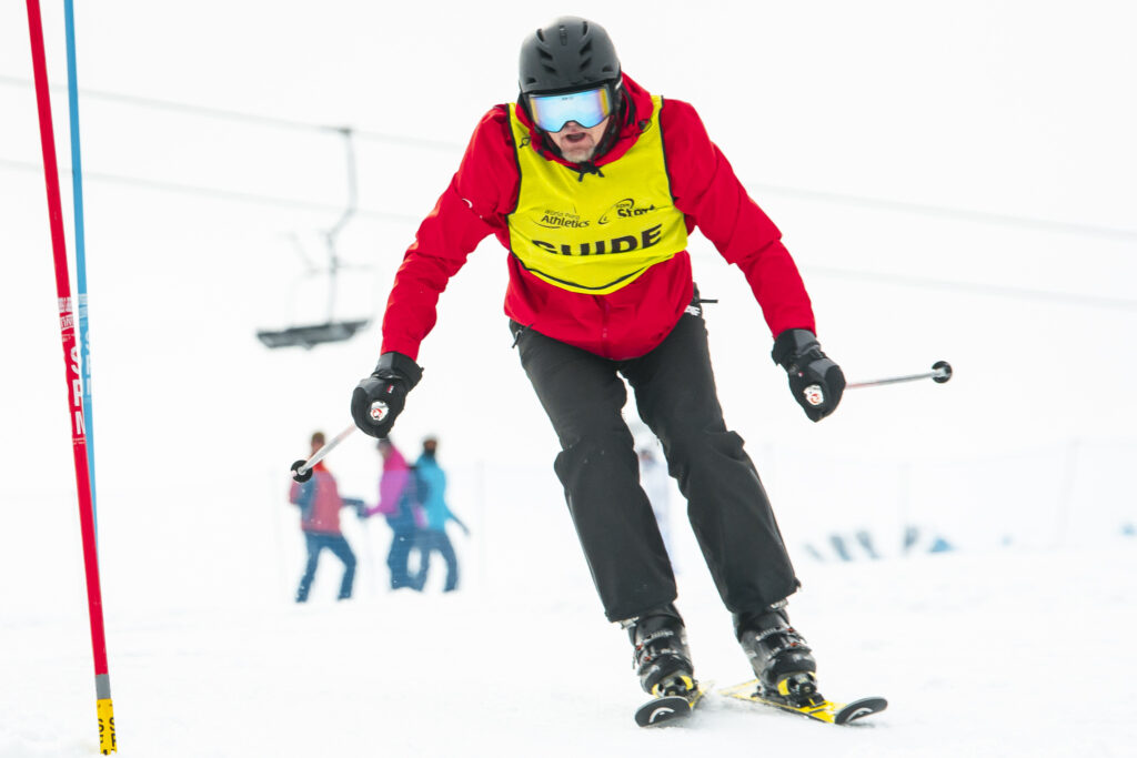 Mp W Parasportach Zimowych 2025