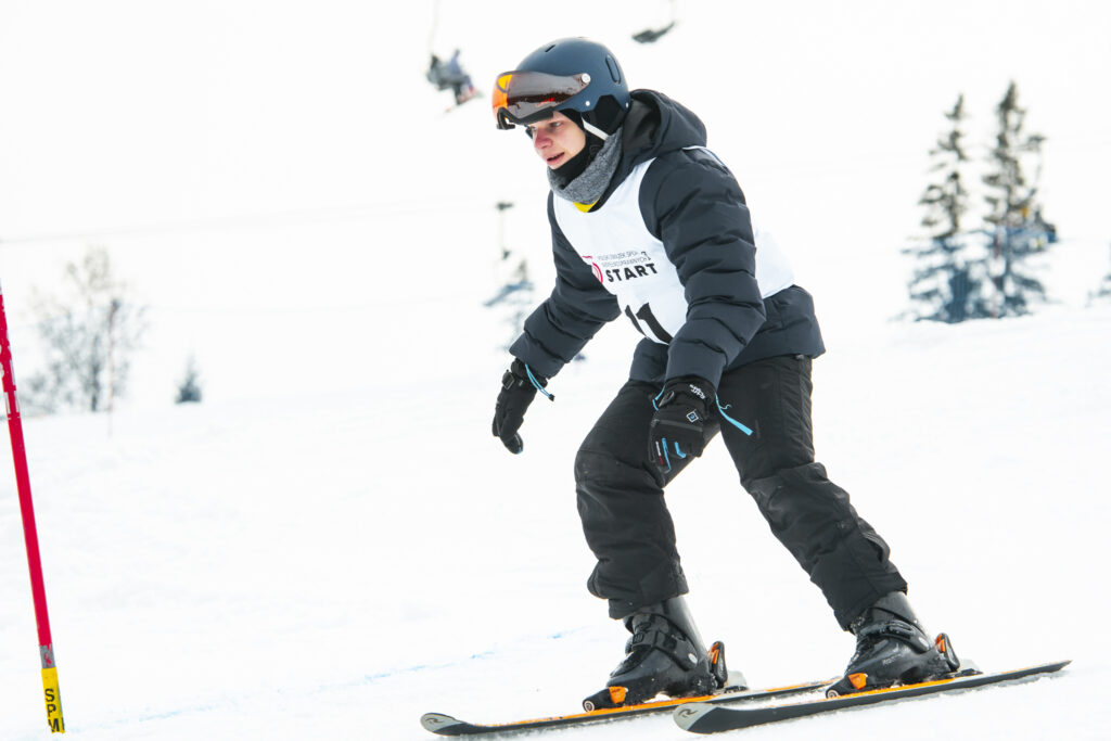 Mp W Parasportach Zimowych 2025