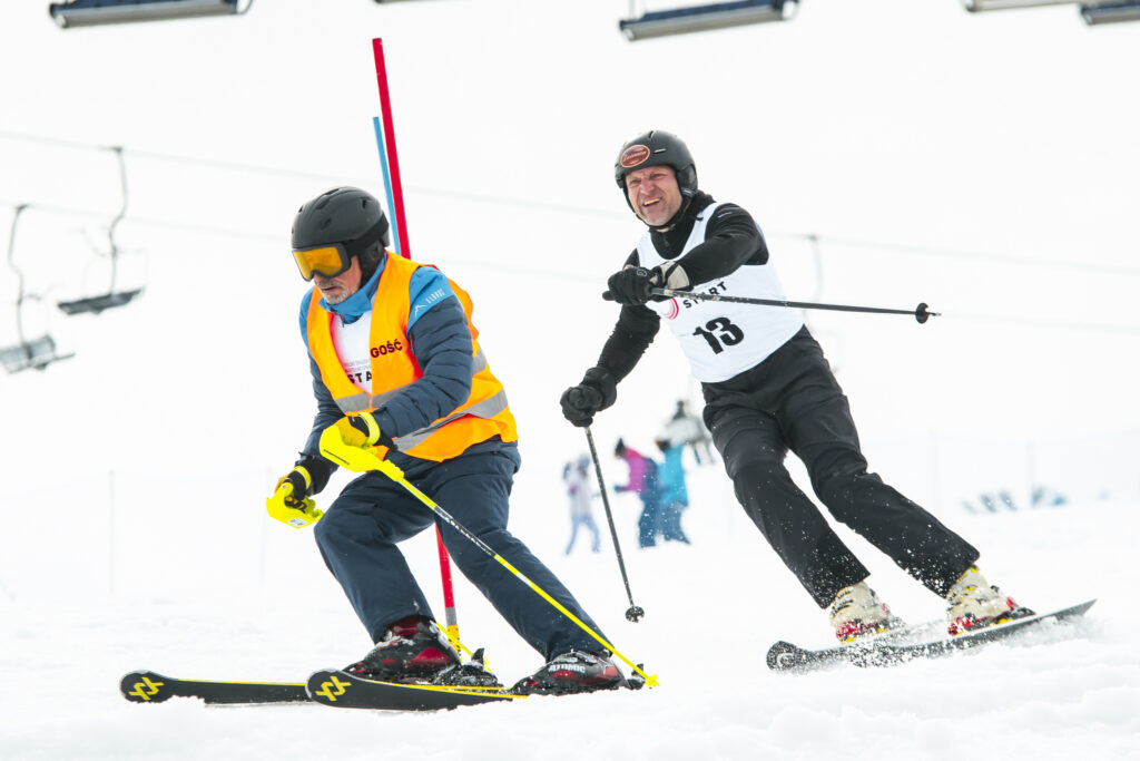 Mp W Parasportach Zimowych 2025