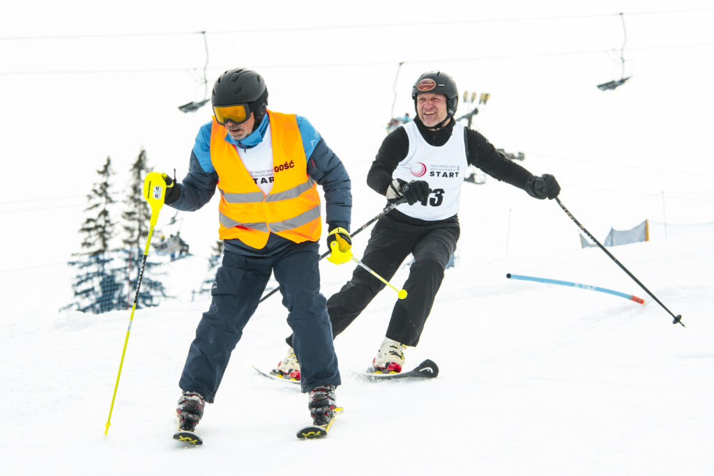 Mp W Parasportach Zimowych 2025