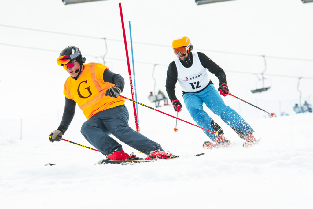 Mp W Parasportach Zimowych 2025