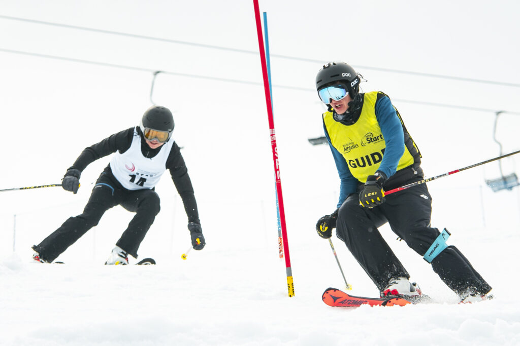 Mp W Parasportach Zimowych 2025