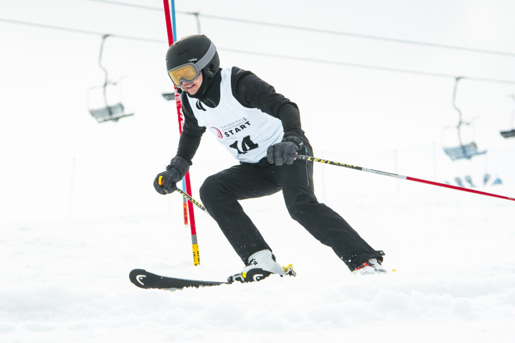 Mp W Parasportach Zimowych 2025