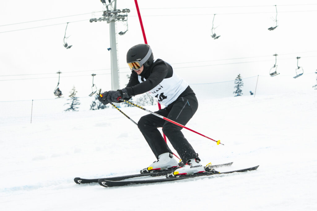 Mp W Parasportach Zimowych 2025