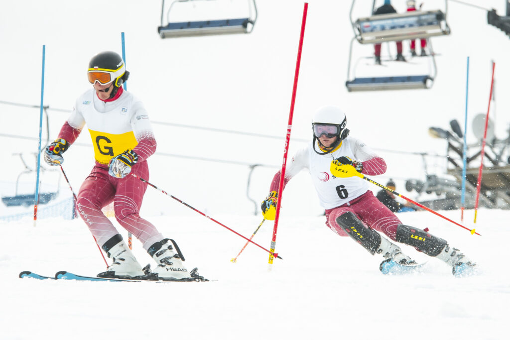 Mp W Parasportach Zimowych 2025