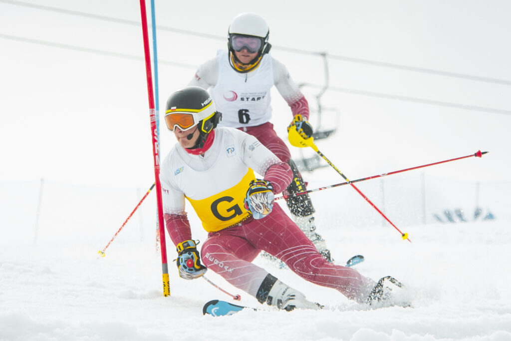 Mp W Parasportach Zimowych 2025