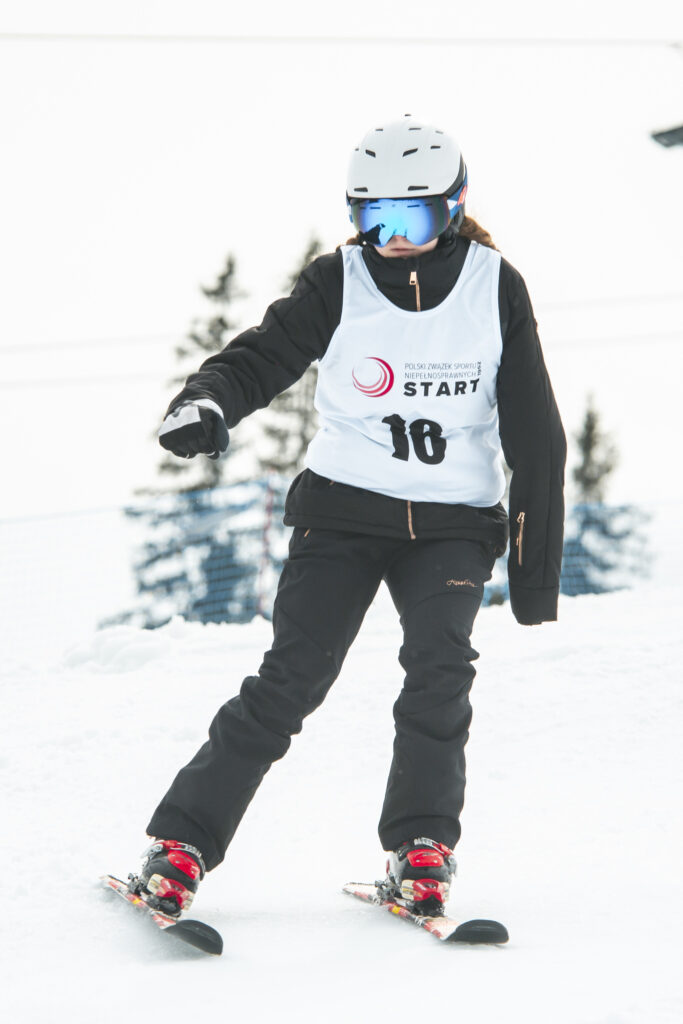 Mp W Parasportach Zimowych 2025