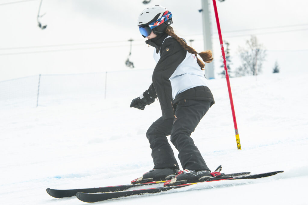 Mp W Parasportach Zimowych 2025