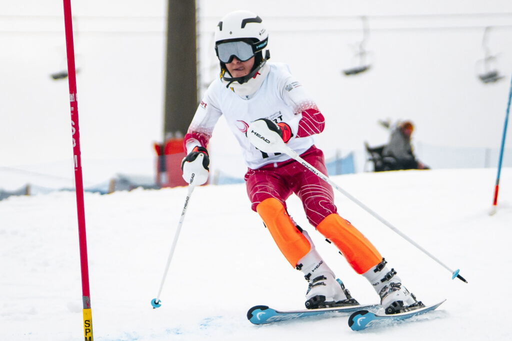 Mp W Parasportach Zimowych 2025