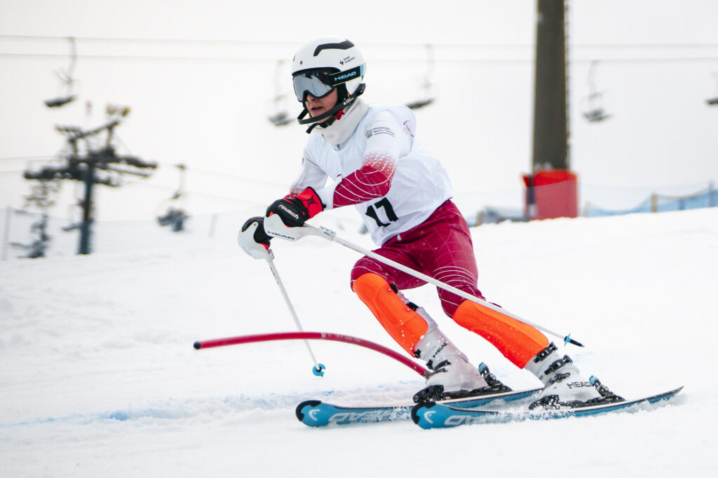 Mp W Parasportach Zimowych 2025