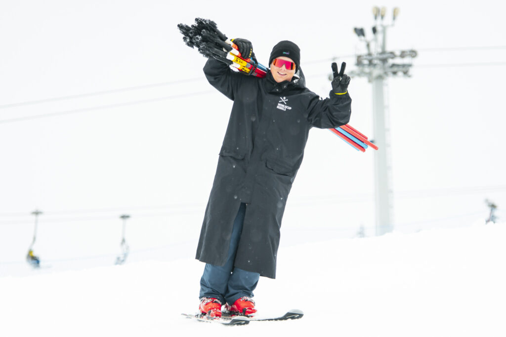 Mp W Parasportach Zimowych 2025