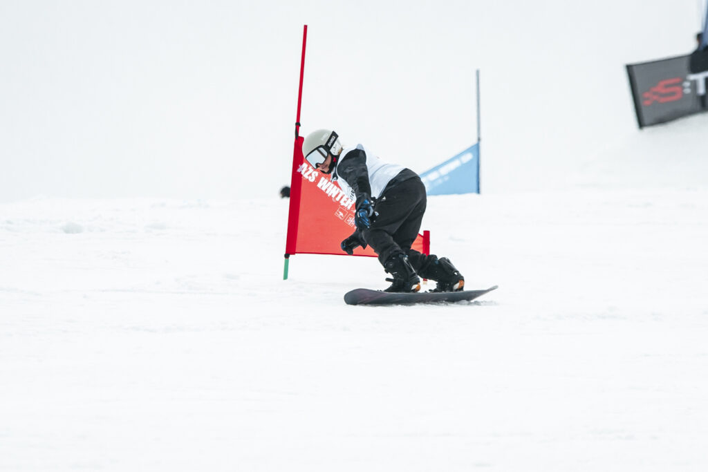 Mp W Parasportach Zimowych 2025