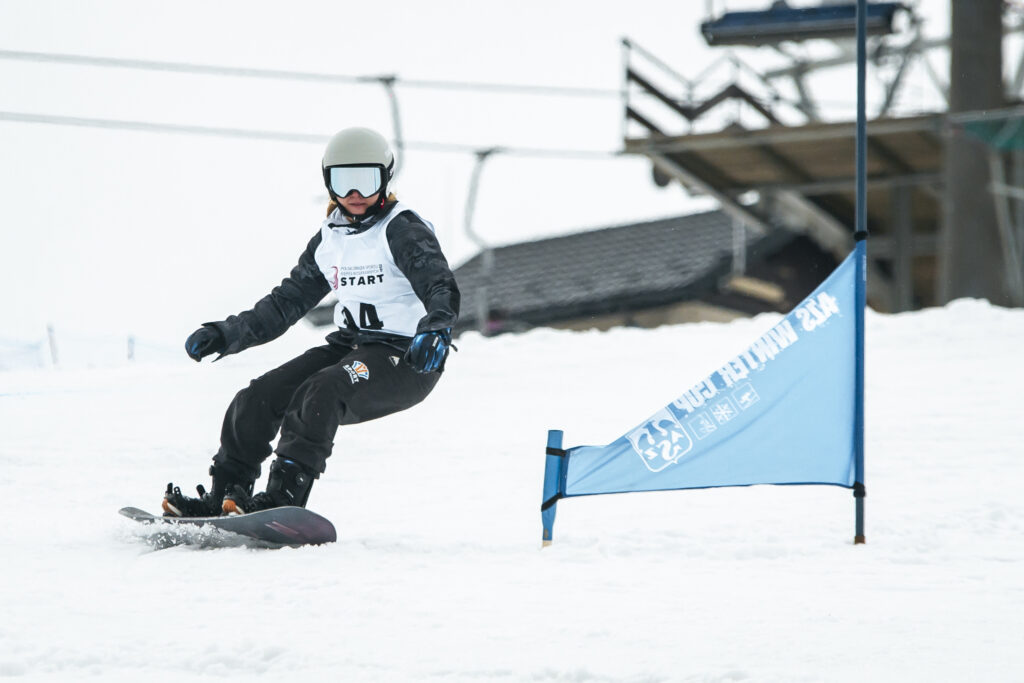 Mp W Parasportach Zimowych 2025