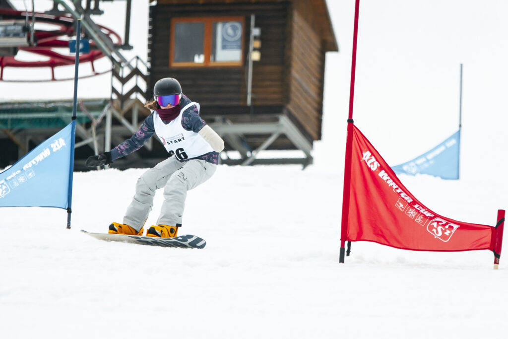 Mp W Parasportach Zimowych 2025