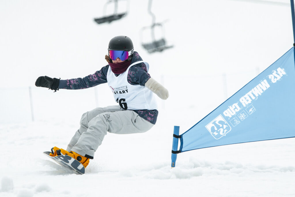 Mp W Parasportach Zimowych 2025