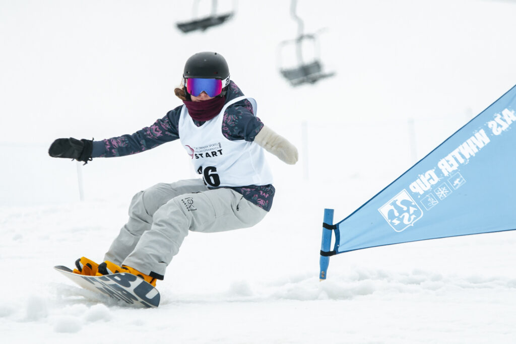 Mp W Parasportach Zimowych 2025