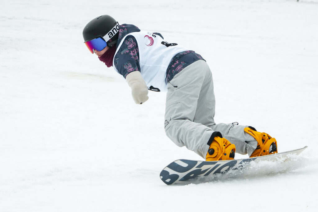 Mp W Parasportach Zimowych 2025