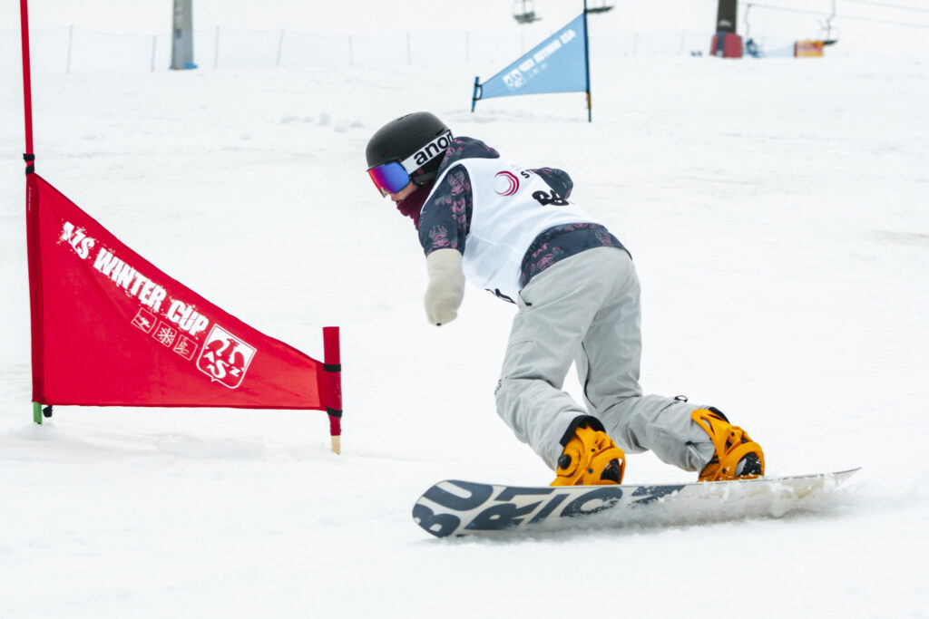 Mp W Parasportach Zimowych 2025