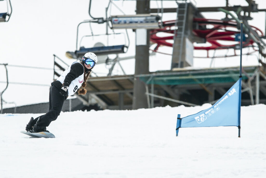 Mp W Parasportach Zimowych 2025