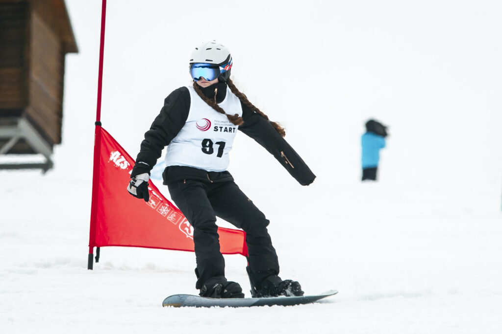 Mp W Parasportach Zimowych 2025