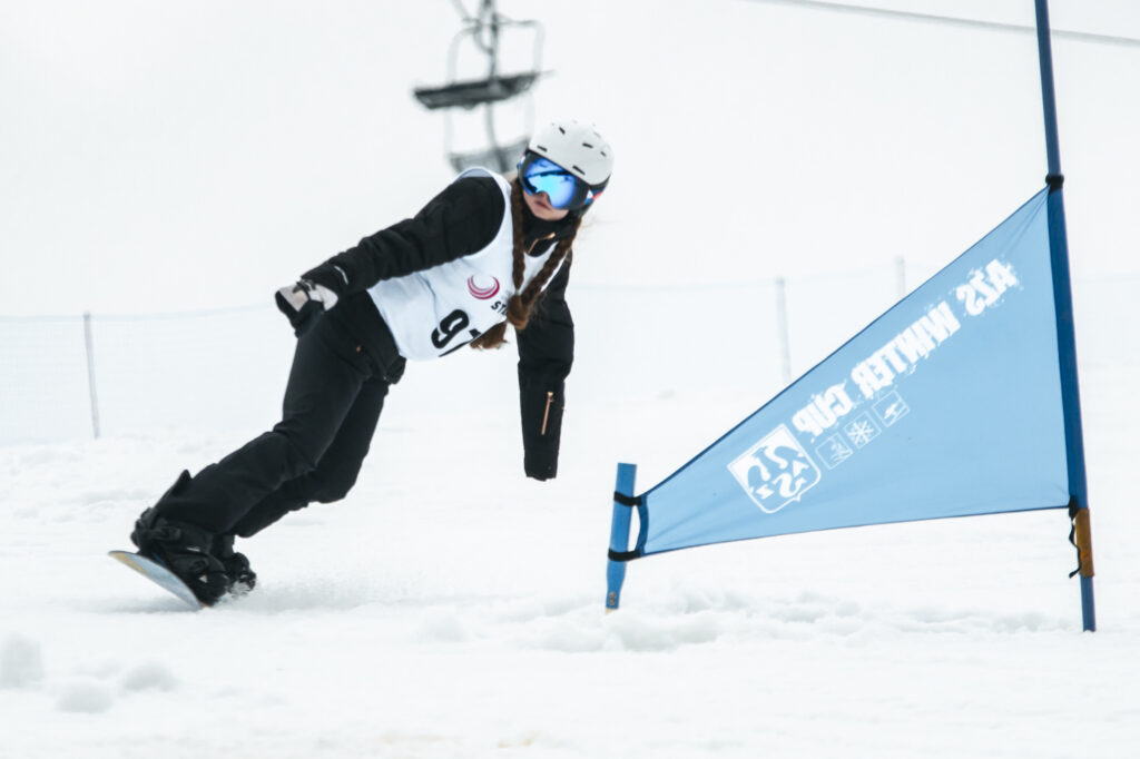 Mp W Parasportach Zimowych 2025