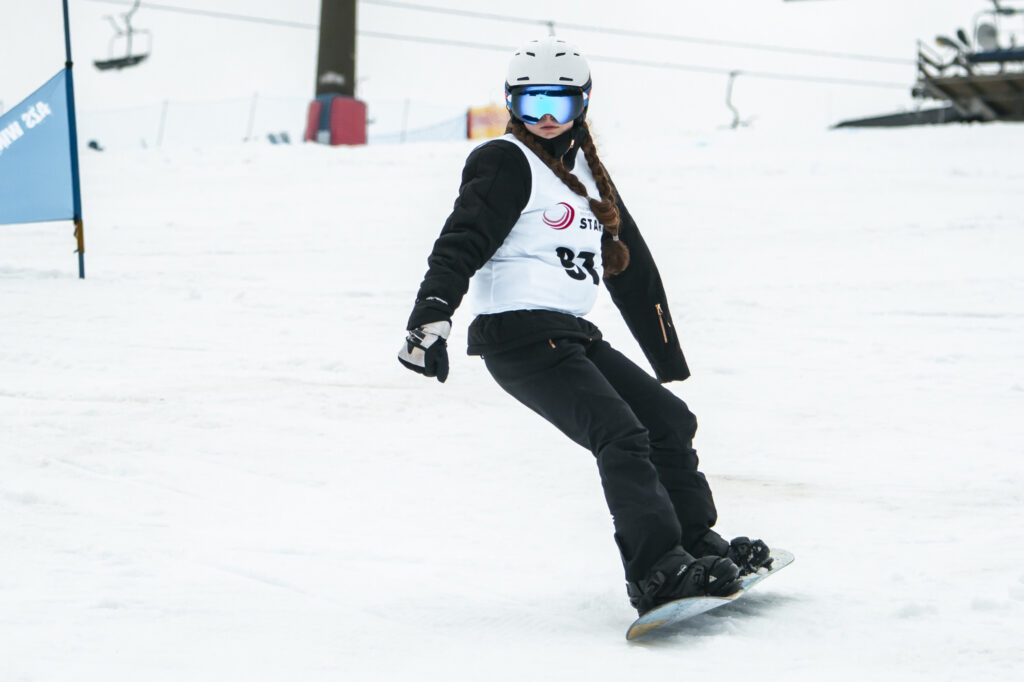 Mp W Parasportach Zimowych 2025