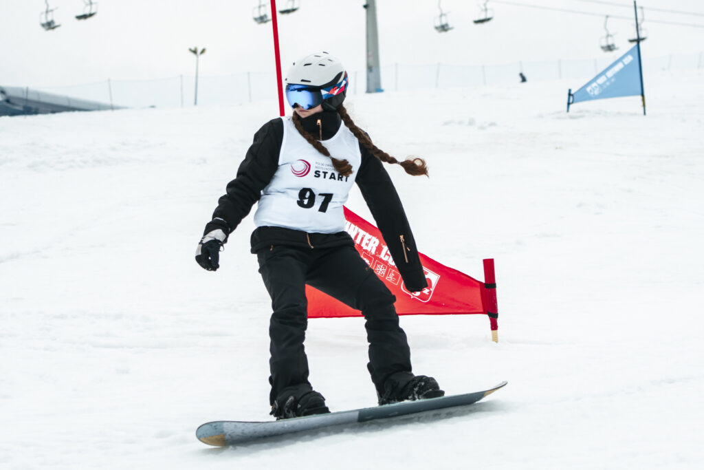 Mp W Parasportach Zimowych 2025