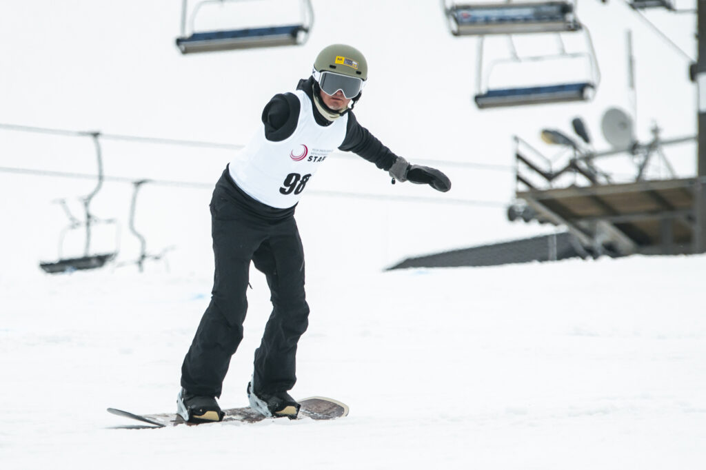 Mp W Parasportach Zimowych 2025