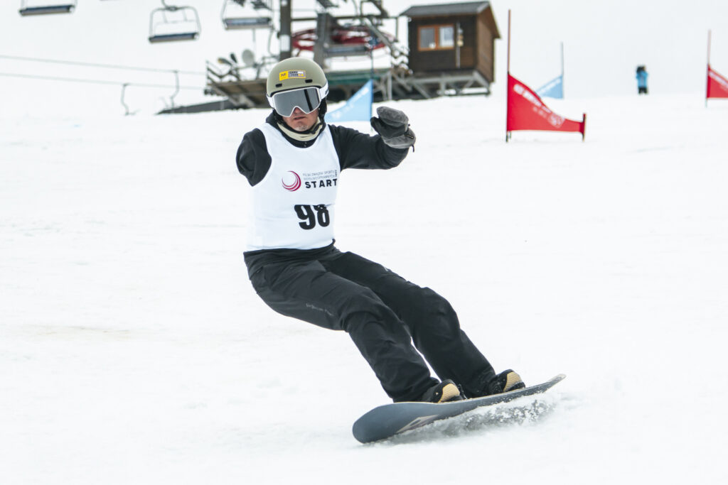 Mp W Parasportach Zimowych 2025