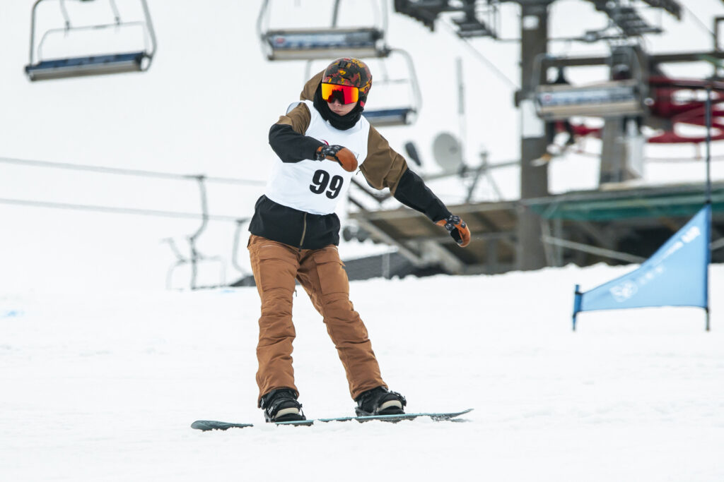 Mp W Parasportach Zimowych 2025