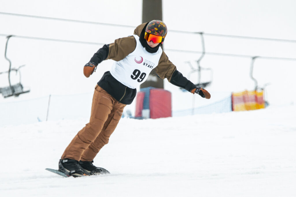 Mp W Parasportach Zimowych 2025