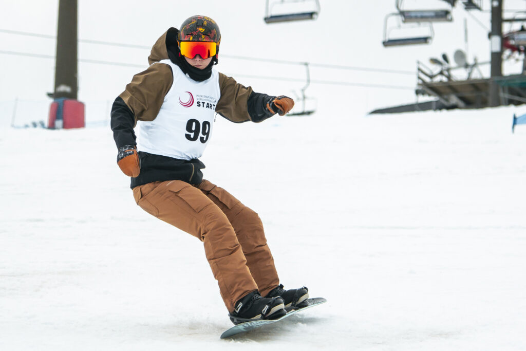 Mp W Parasportach Zimowych 2025