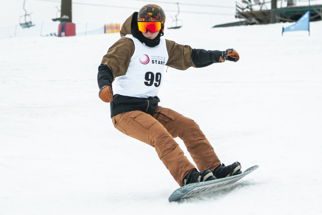 Mp W Parasportach Zimowych 2025