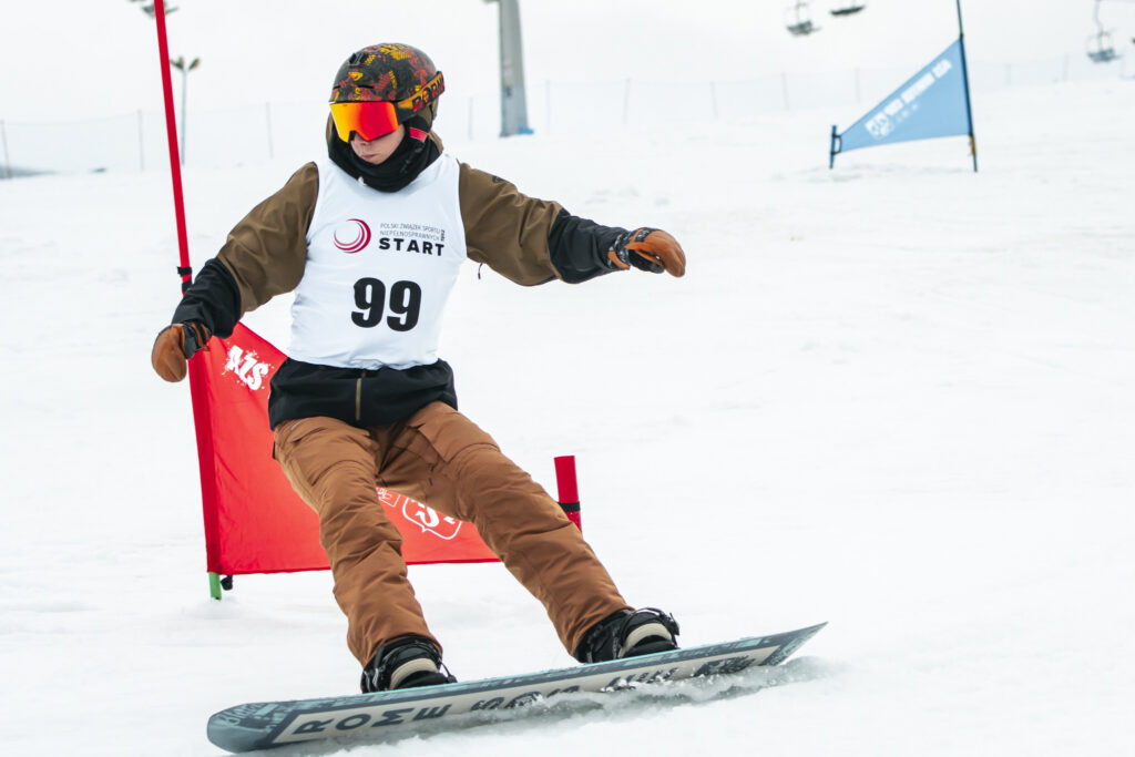 Mp W Parasportach Zimowych 2025