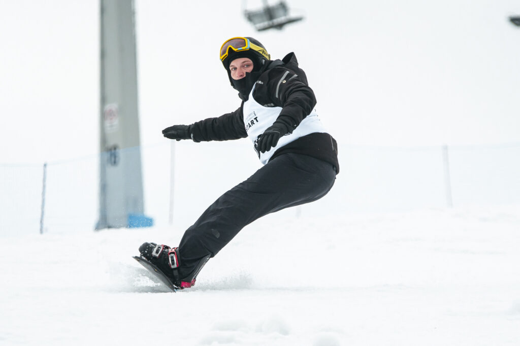 Mp W Parasportach Zimowych 2025