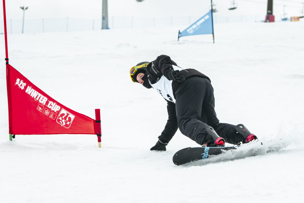 Mp W Parasportach Zimowych 2025