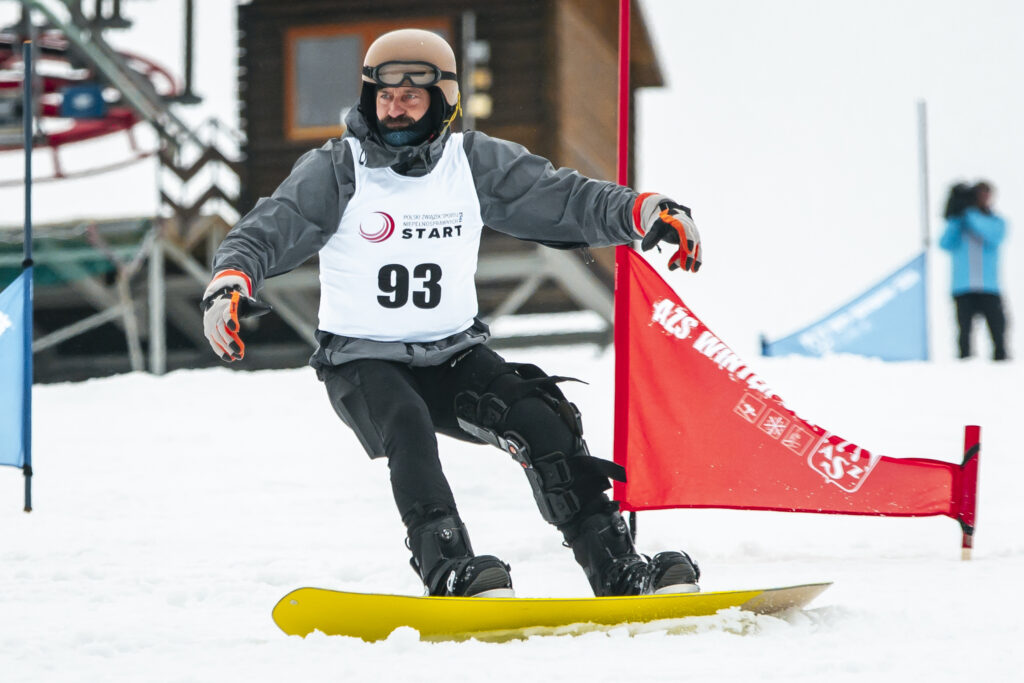 Mp W Parasportach Zimowych 2025