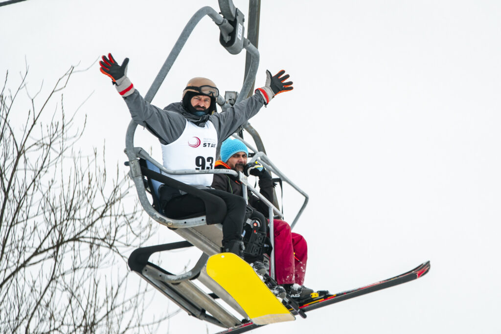 Mp W Parasportach Zimowych 2025