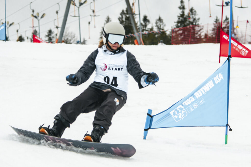 Mp W Parasportach Zimowych 2025