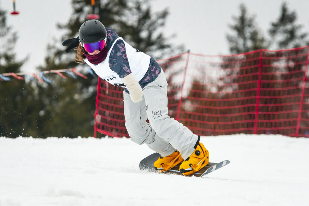 Mp W Parasportach Zimowych 2025