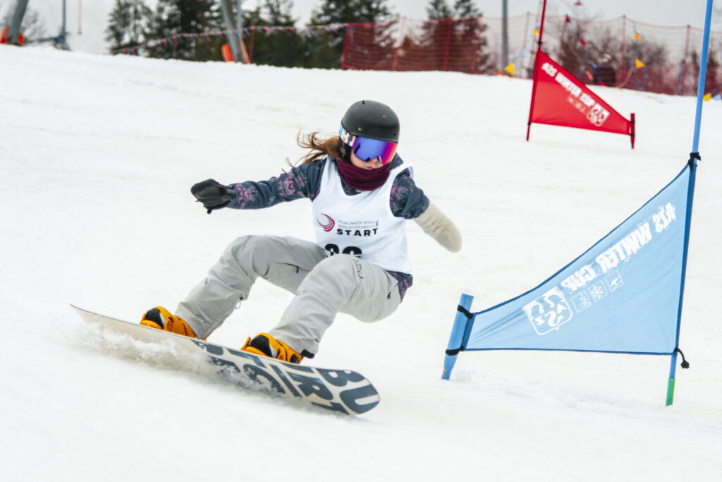 Mp W Parasportach Zimowych 2025