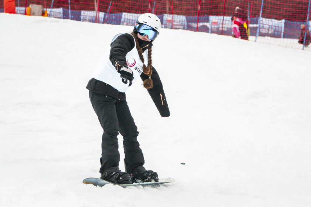 Mp W Parasportach Zimowych 2025